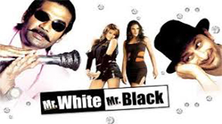 Mr Black Mr White